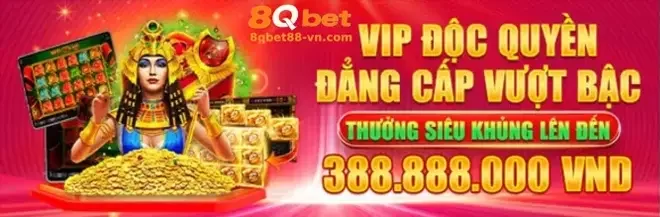 Khuyến Mãi 8QBET88