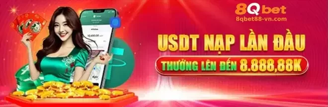 Khuyến Mãi 8QBET88