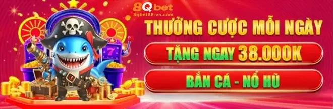 Khuyến Mãi 8QBET88